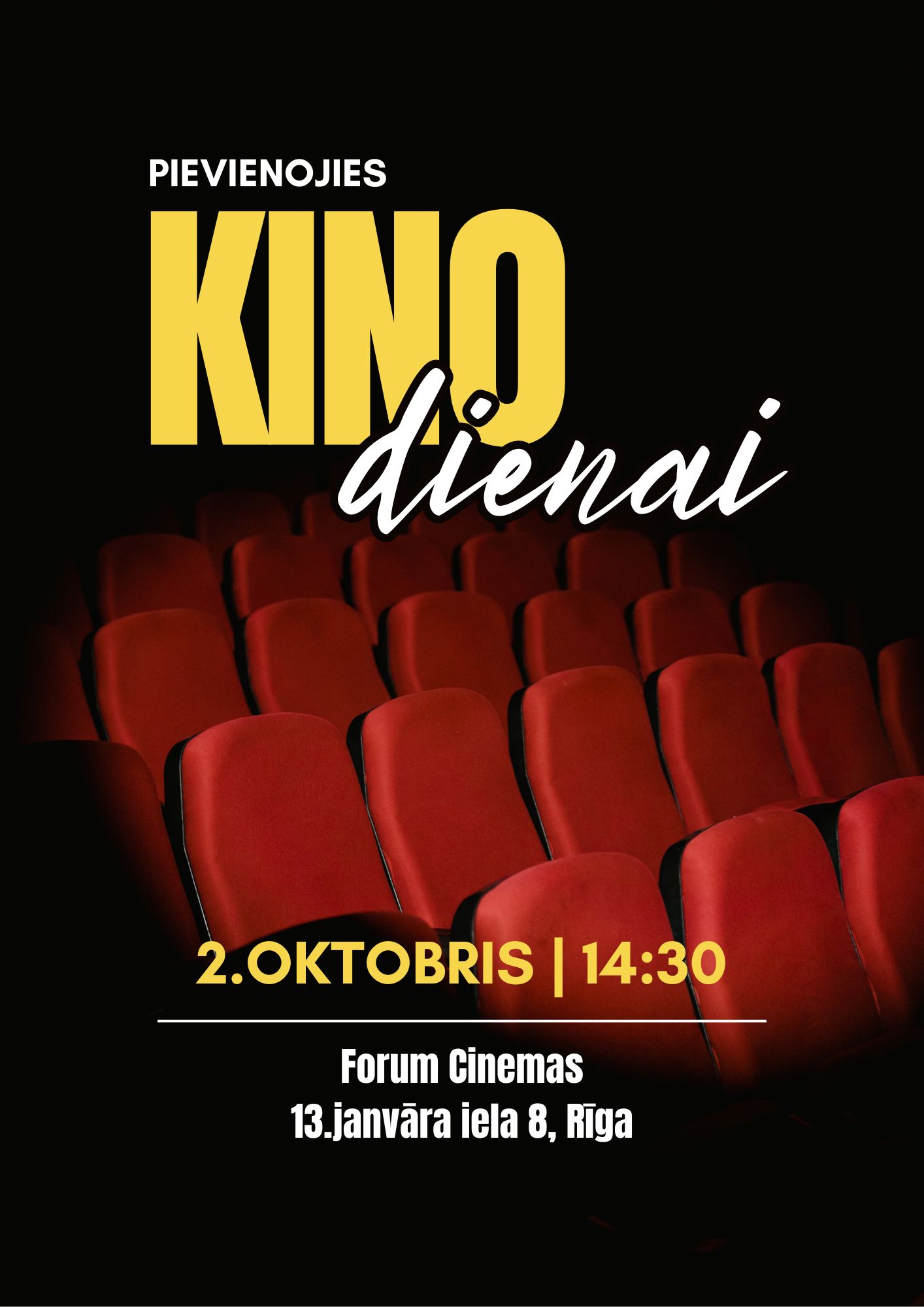 KINO