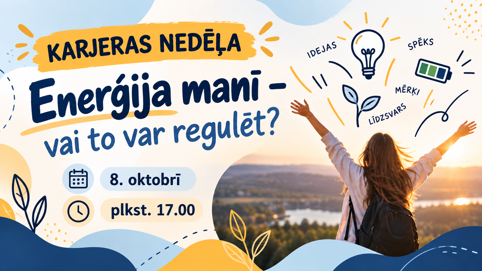 Karjeras nedēļā